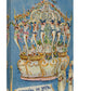 Chariot of the Harem
